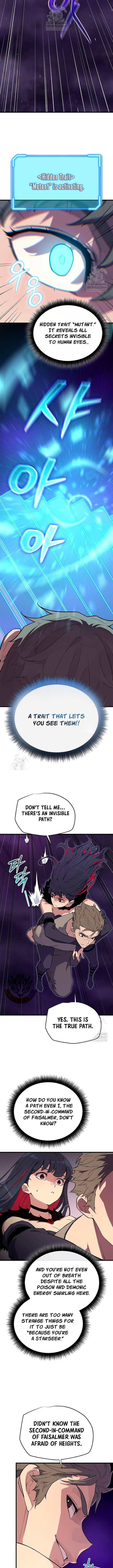 Starting With 13 Hidden Traits Chapter 4 7